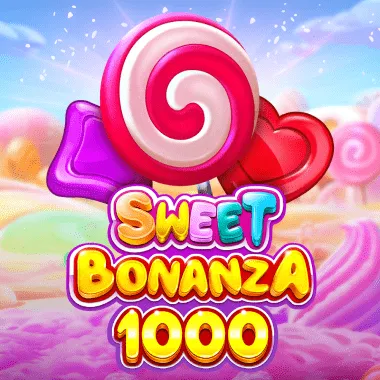 Sweet Bonanza 1000 ігровий слот