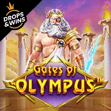 Gates of Olympus слот онлайн казино