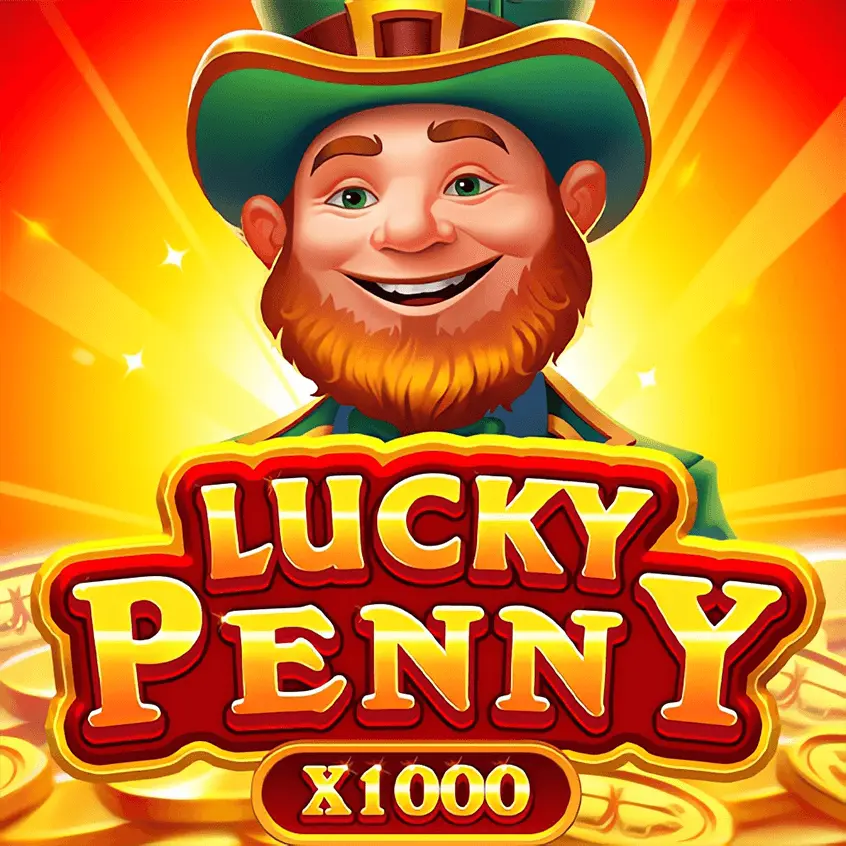Lucky Penny класичний автомат